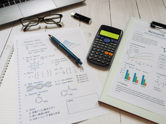 エンジニアが現場で化学的な視点を鍛える方法